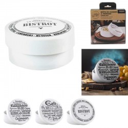Boite À Camembert...