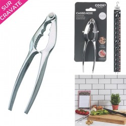 Casse Noix En Inox-COOK...