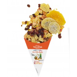 Fruits Exotiques Cornet...