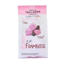 Guimauve Framboise Sachet...