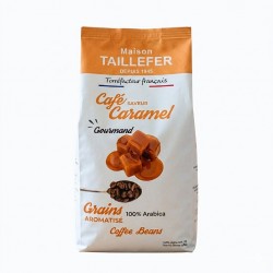 Café Grain Caramel...