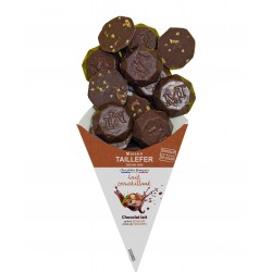 Cornet Chocolat Lait...