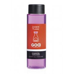 Bouquet Parfumé Goatier...