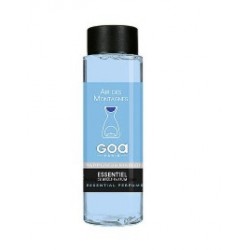 Bouquet Parfumé Goatier...
