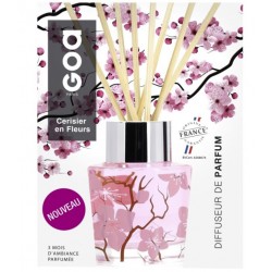 Bouquet Parfumé Goatier...
