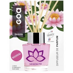 Bouquet Parfumé Goatier...