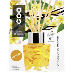 Bouquet Parfumé Goatier...