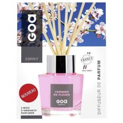 Bouquet Parfumé Goatier...