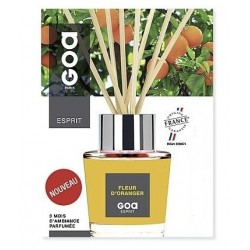 Bouquet Parfumé Goatier...