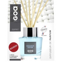 Bouquet Parfumé Goatier...
