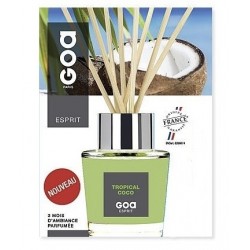 Bouquet Parfumé Goatier...