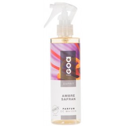 Vaporisateur Esprit Ambre...
