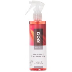 Vaporisateur Esprit...