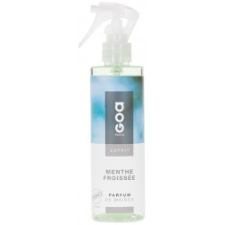 Vaporisateur Esprit Menthe...