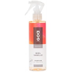 Vaporisateur Esprit Miel...