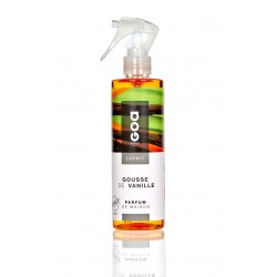 Vaporisateur Esprit Gousse...