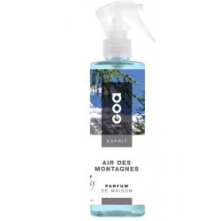 Vaporisateur Esprit Air Des...