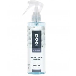Vaporisateur Esprit Douceur...