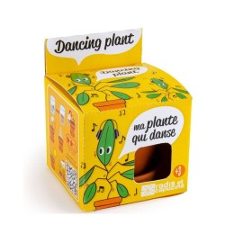 RADIS&CAPUCINE Ma plante...