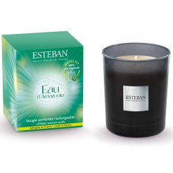 Bougie Parfumée...