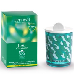 Bougie Parfumée...