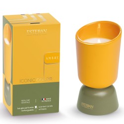Bougie Parfumée...