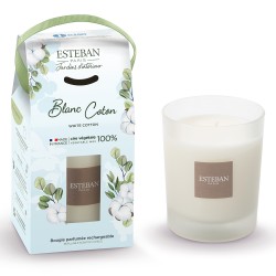 Bougie Parfumée...