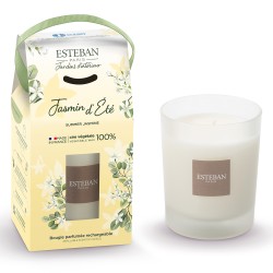 Bougie Parfumée...