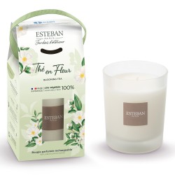 Bougie Parfumée...