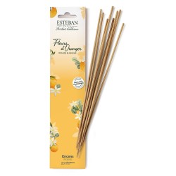 Encens Indiens X20 Fleur...