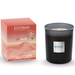 Bougie Parfumée Initiale...