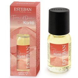 Concentre De Parfum Terre...