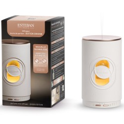 Diffuseur Brume De Parfum...