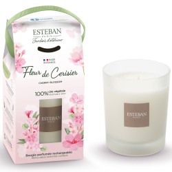 Bougie Parfumée...