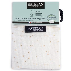 Pochette À Parfum...