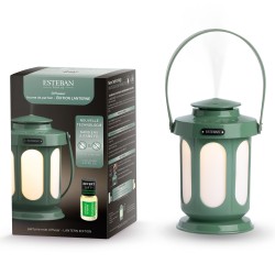 Diffuseur Brume De Parfum +...