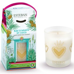 Bougie Parfumée...