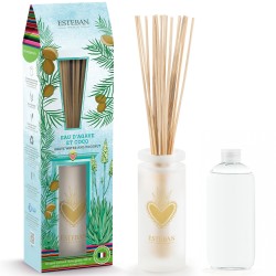 Bouquet Parfumé Eau D'Agave...