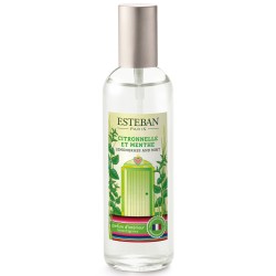 Parfum D'Intérieur...