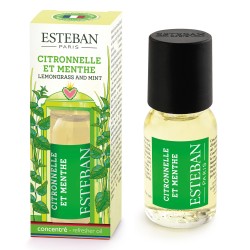 Concentré De Parfum...