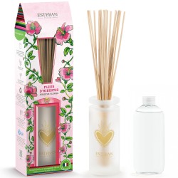 Bouquet Parfumé Fleur...