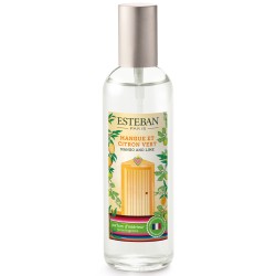 Vaporisateur Mangue/Citron...