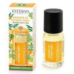 Concentré De Parfum...