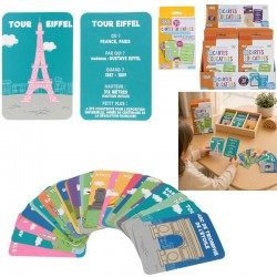 Carte Educative J Apprends...