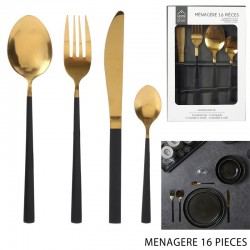 Ménagère 16 Pieces Sofia...