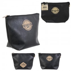 Trousse Homme 17X9X24Cm...