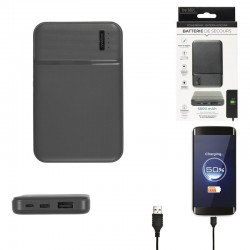 Batterie De Secours 5000...