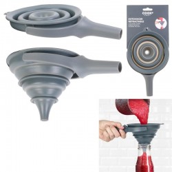 Entonnoir Repliable Cook...