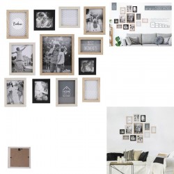 Cadre Photo X12 Vues...