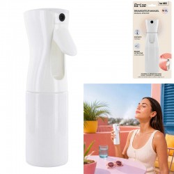 Brumisateur Spray Blanc...